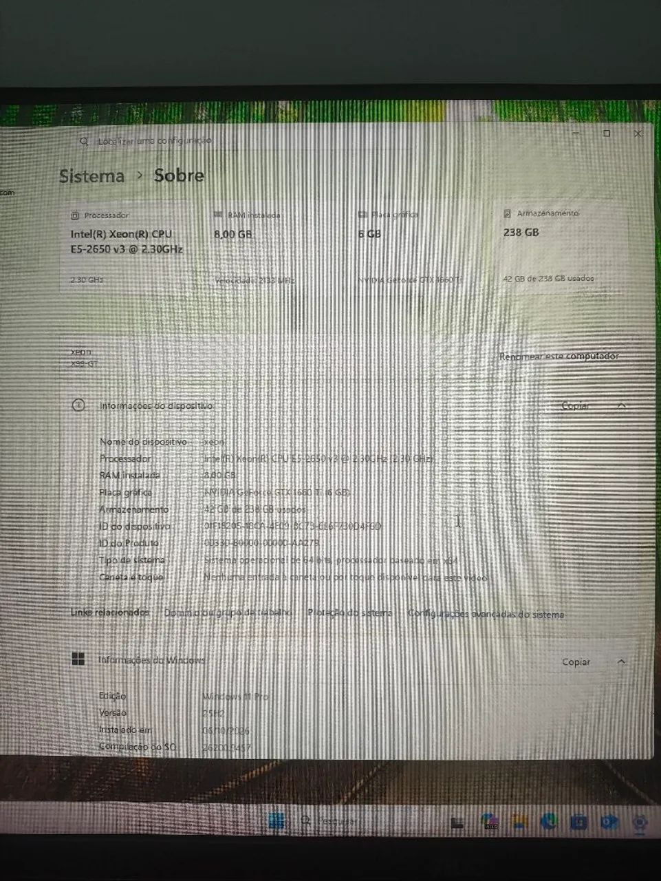 Kit Xeon  - Foto 3