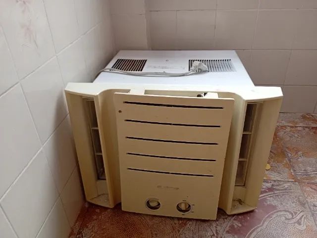Ar condicionado  - Foto 3