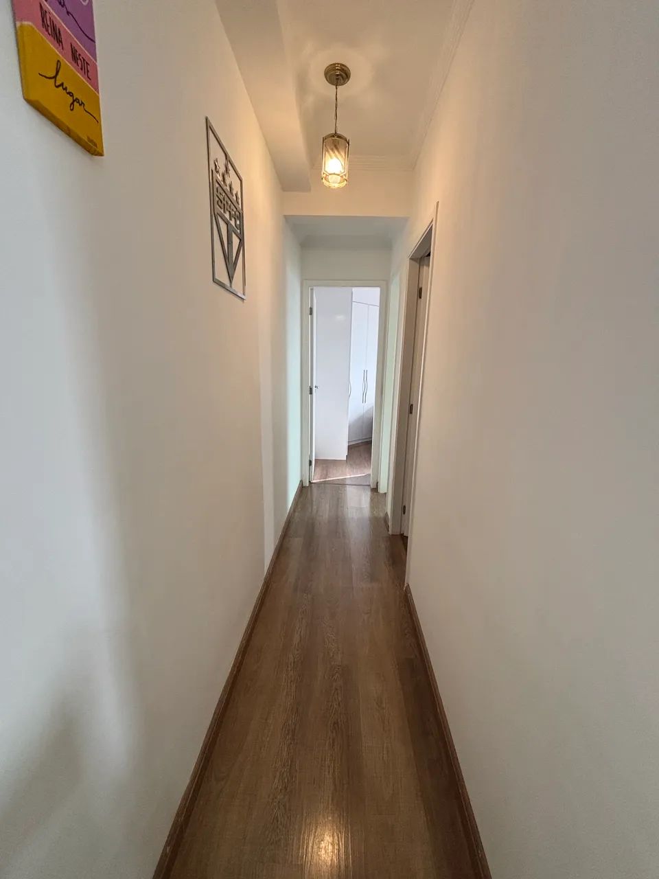 Apartamento 2 quartos, cond. vista valley, Valinhos  - Foto 5