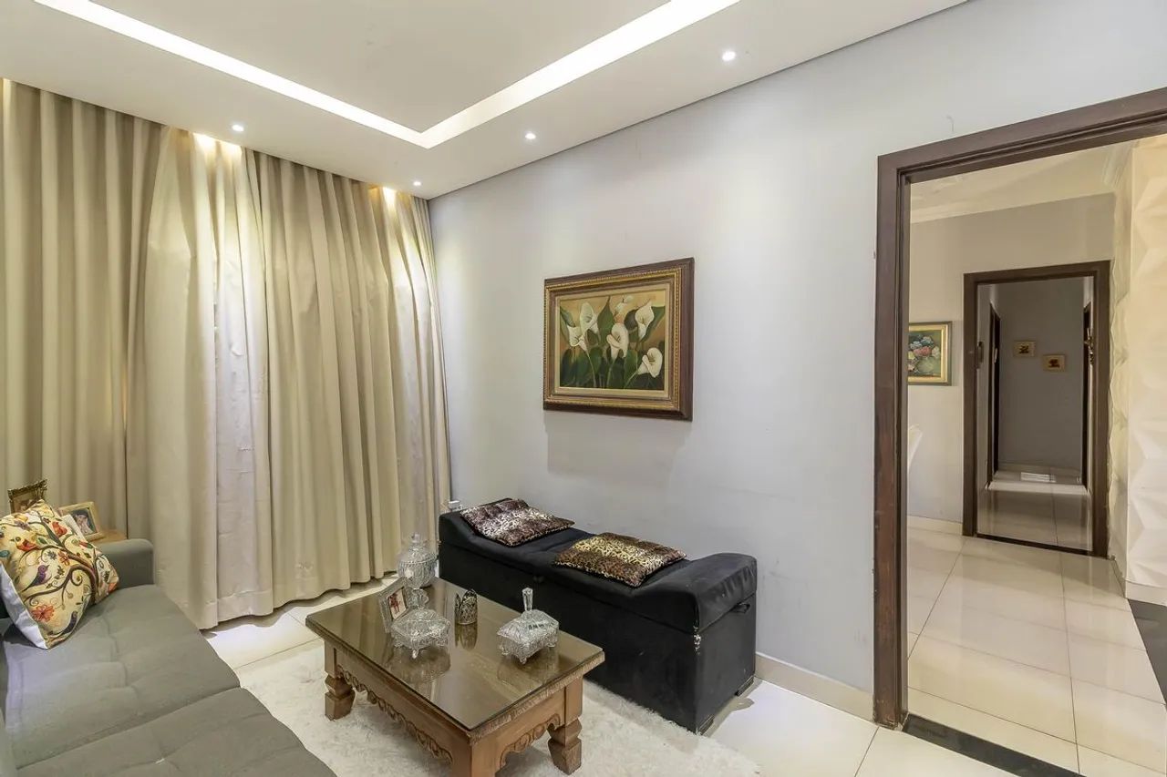Apartamento à Venda - Heliópolis, 4 Quartos, 200 m2