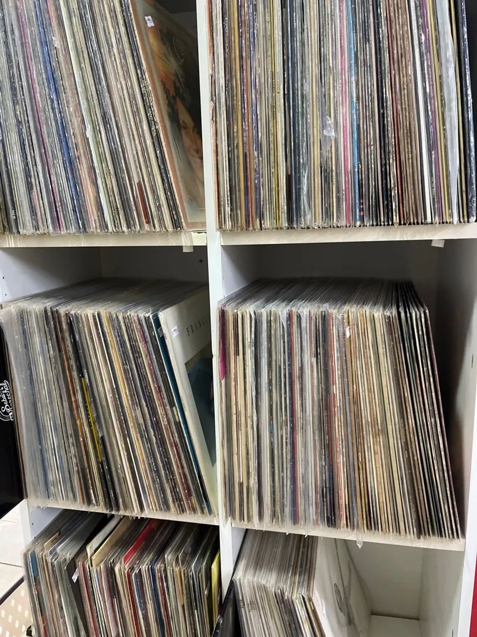 LPs vinil lote ou individual 