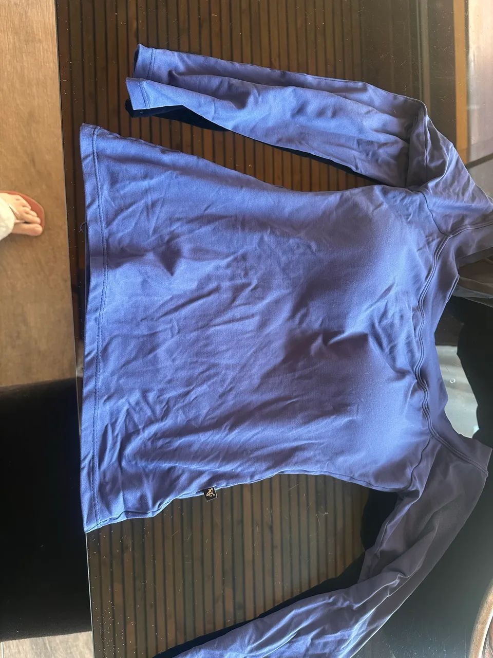Blusa - Foto 2