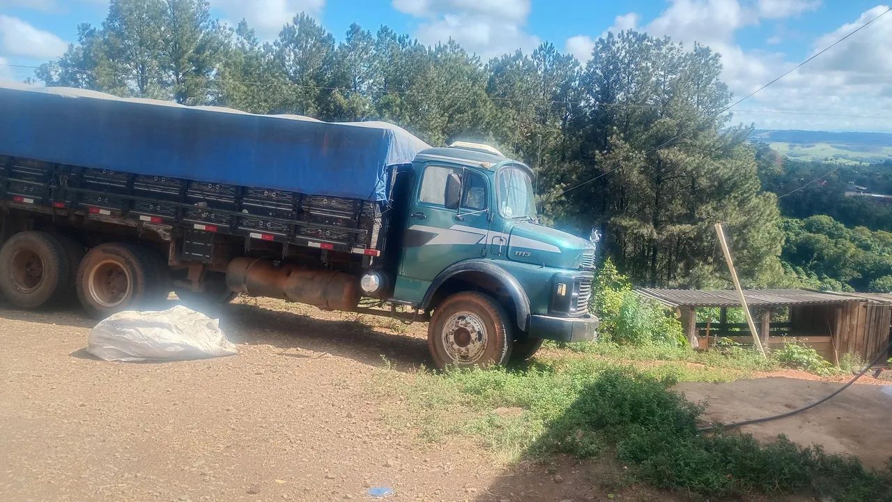 1113 truk graneleiro