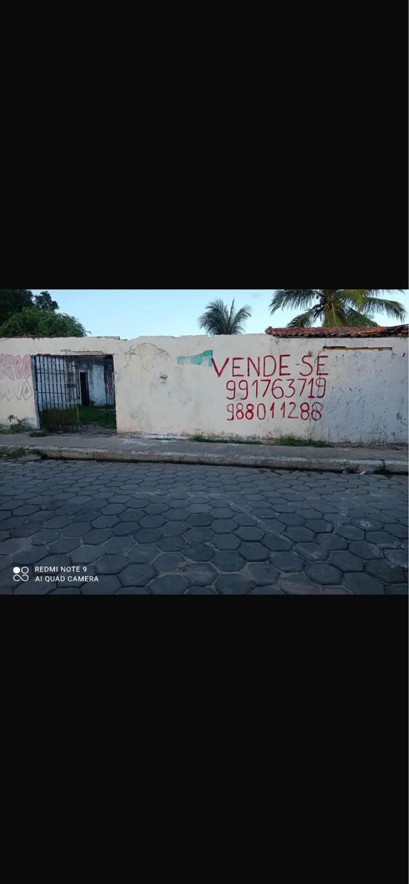 Foto - São Luís - Parque dos Nobres