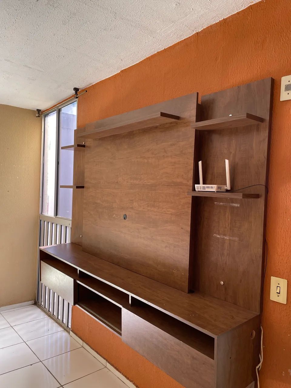 Apartamento com alguns Planejados - Foto 3