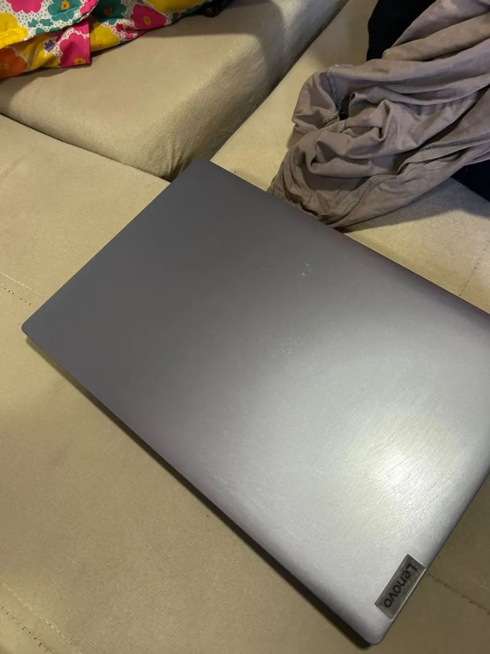 Notebook Lenovo