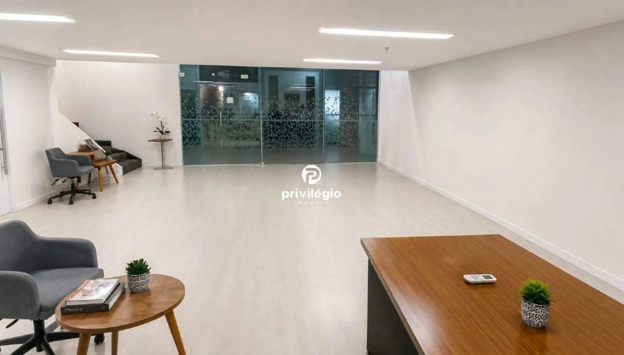Lojas comerciais no Barra Square Expansão - 125 m² com vaga