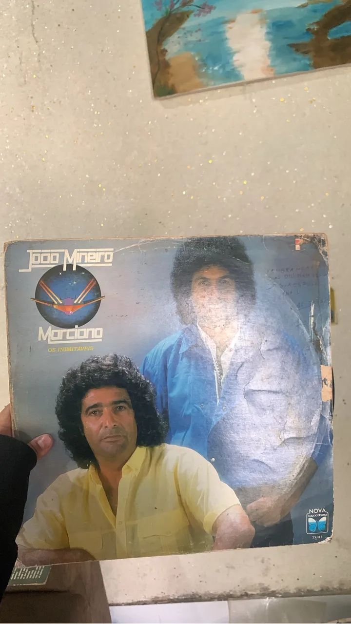 DISCOS DE VINIL VARIADOS  - Foto 4