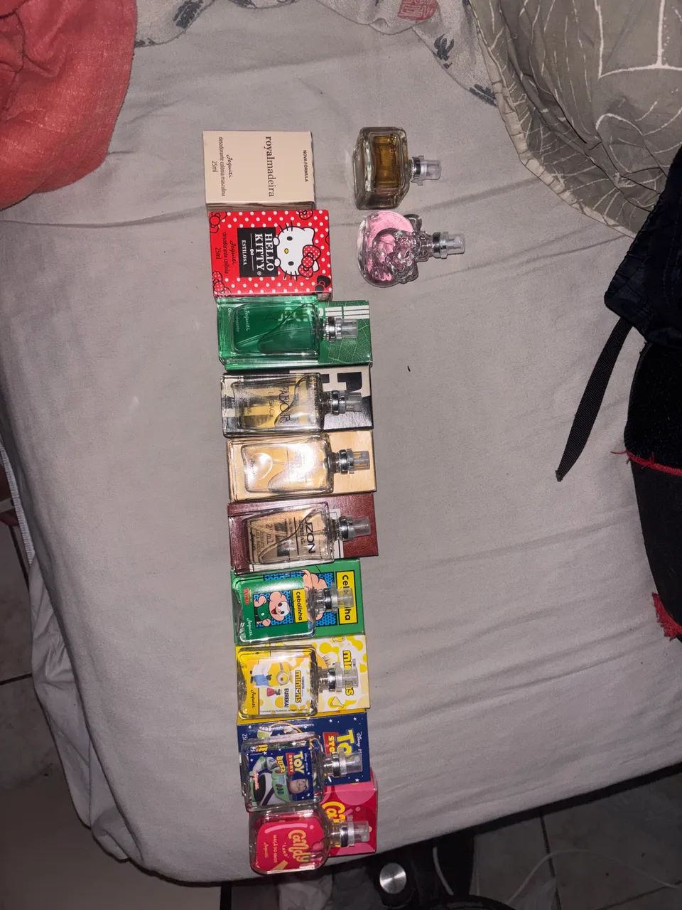 Coleção de miniatura  - Foto 2