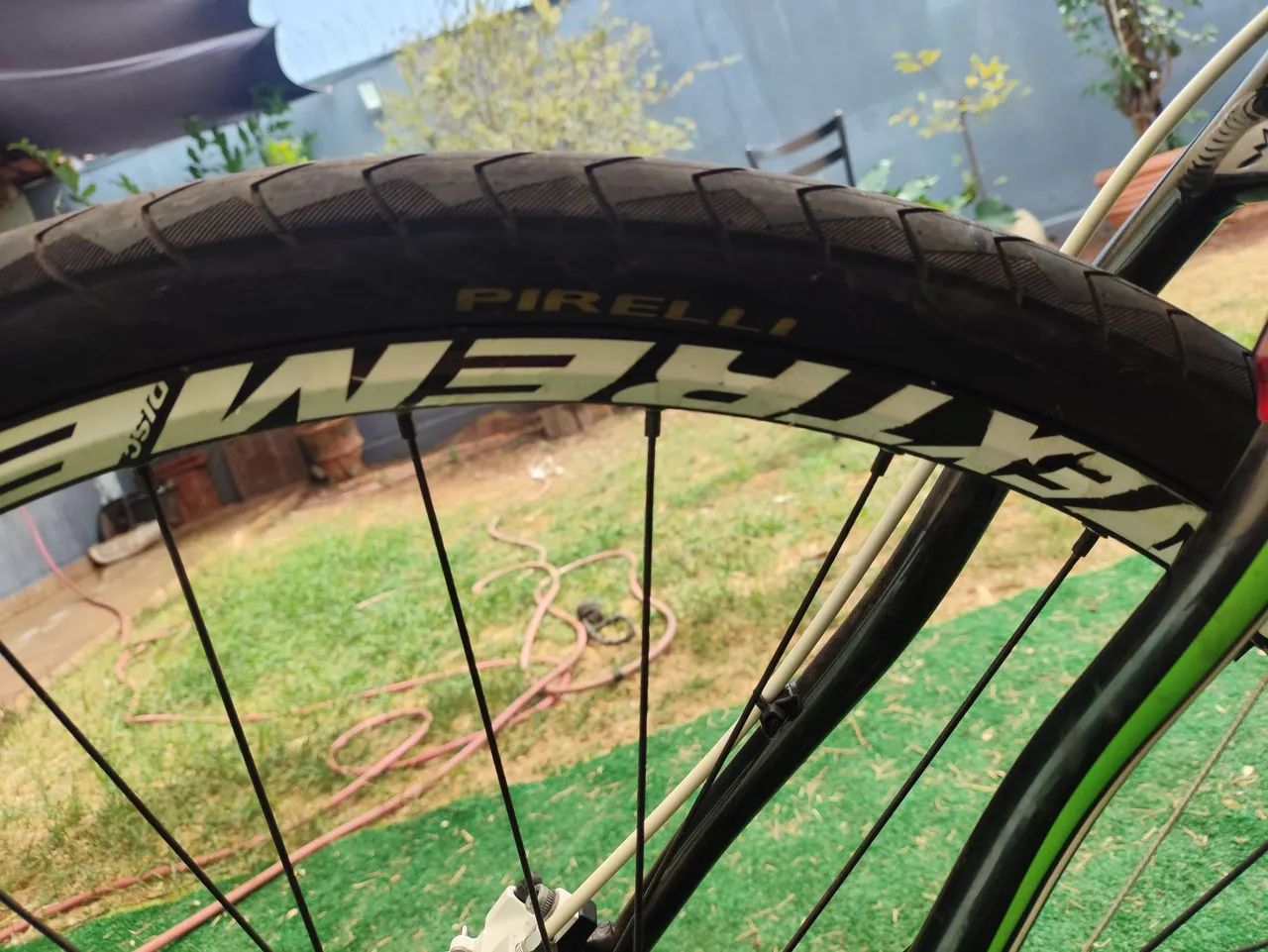 Bicicleta  - Foto 4