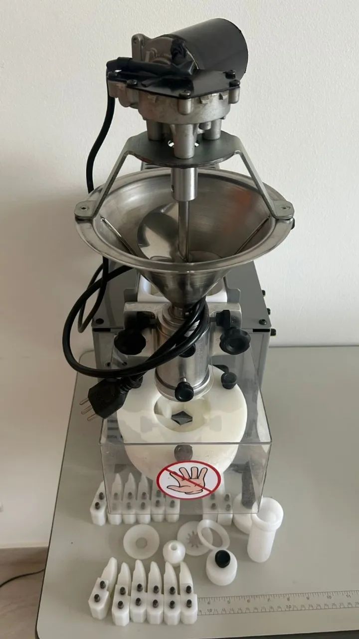 Modeladora Formare Festa Lite - (de 5g até 40g) - Foto 5