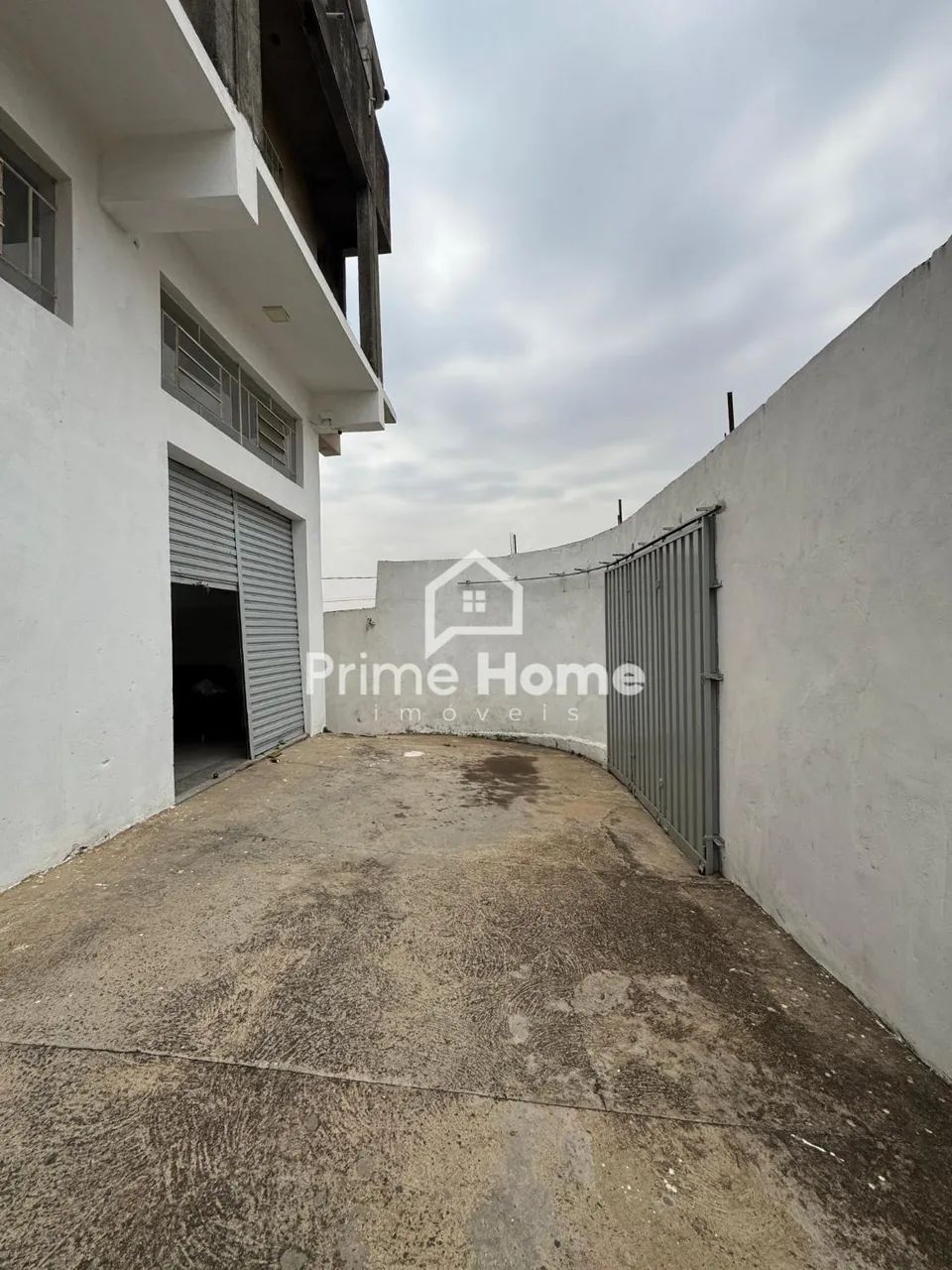 salão - Jardim São Pedro de Viracopos - Campinas - Foto 5