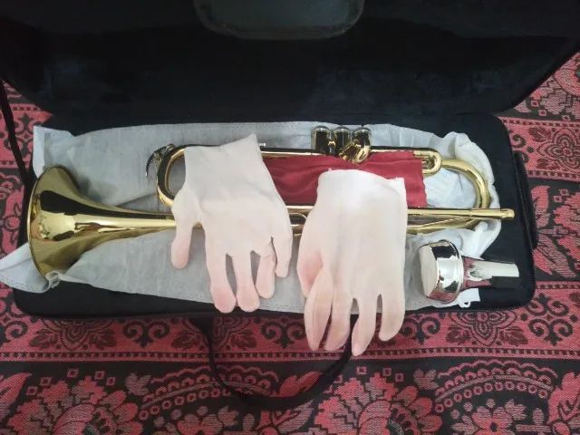 Trompete Slade