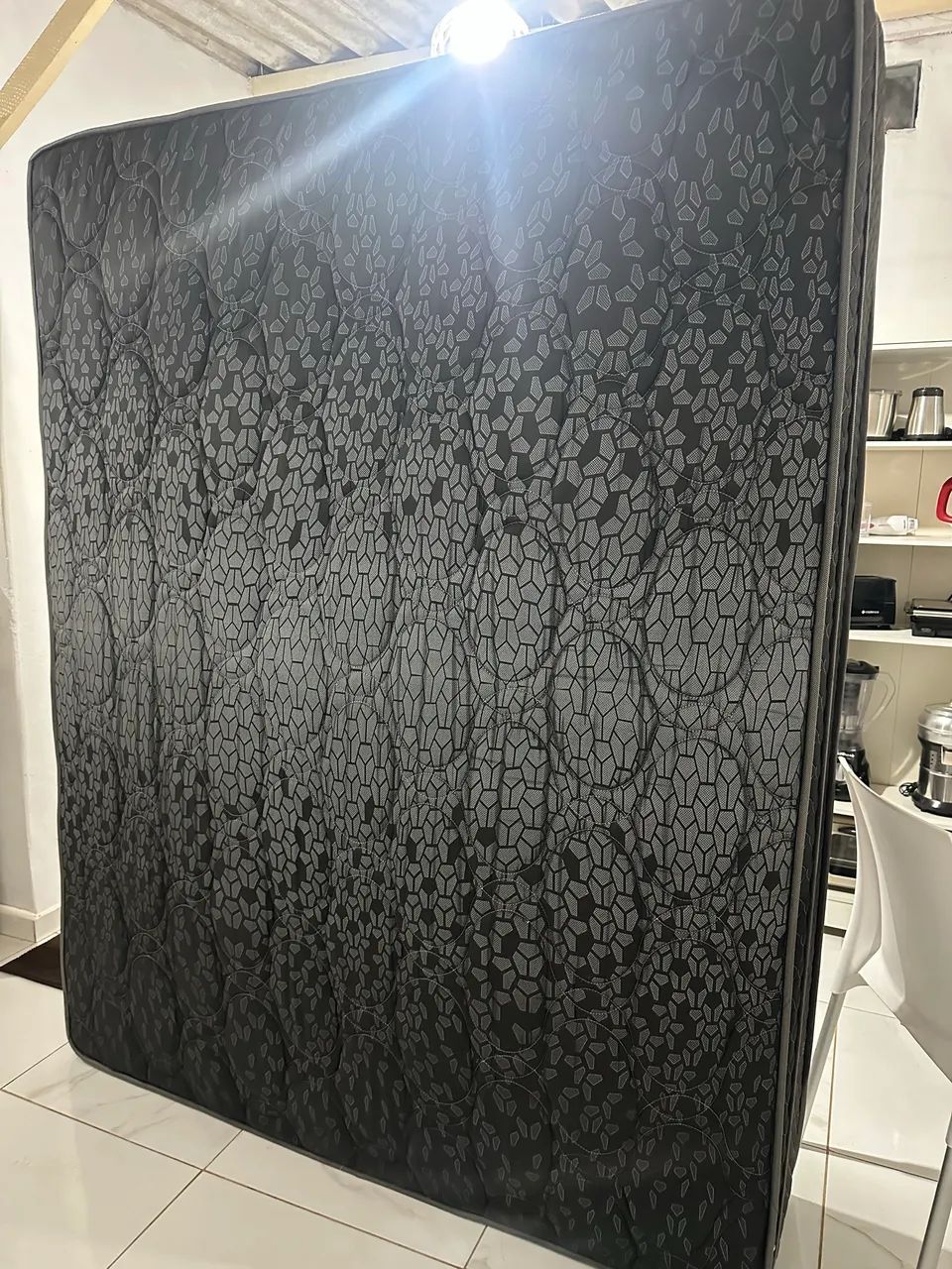 Colchão NOVO
