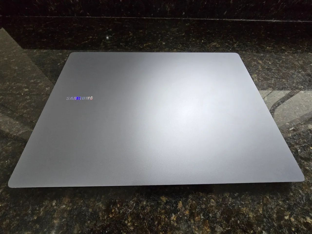 Galaxy Book 4 ultra / i7 / 32ram / 1tb ssd / 6gb placa gráfica +++ 2 BRINDES - Foto 4