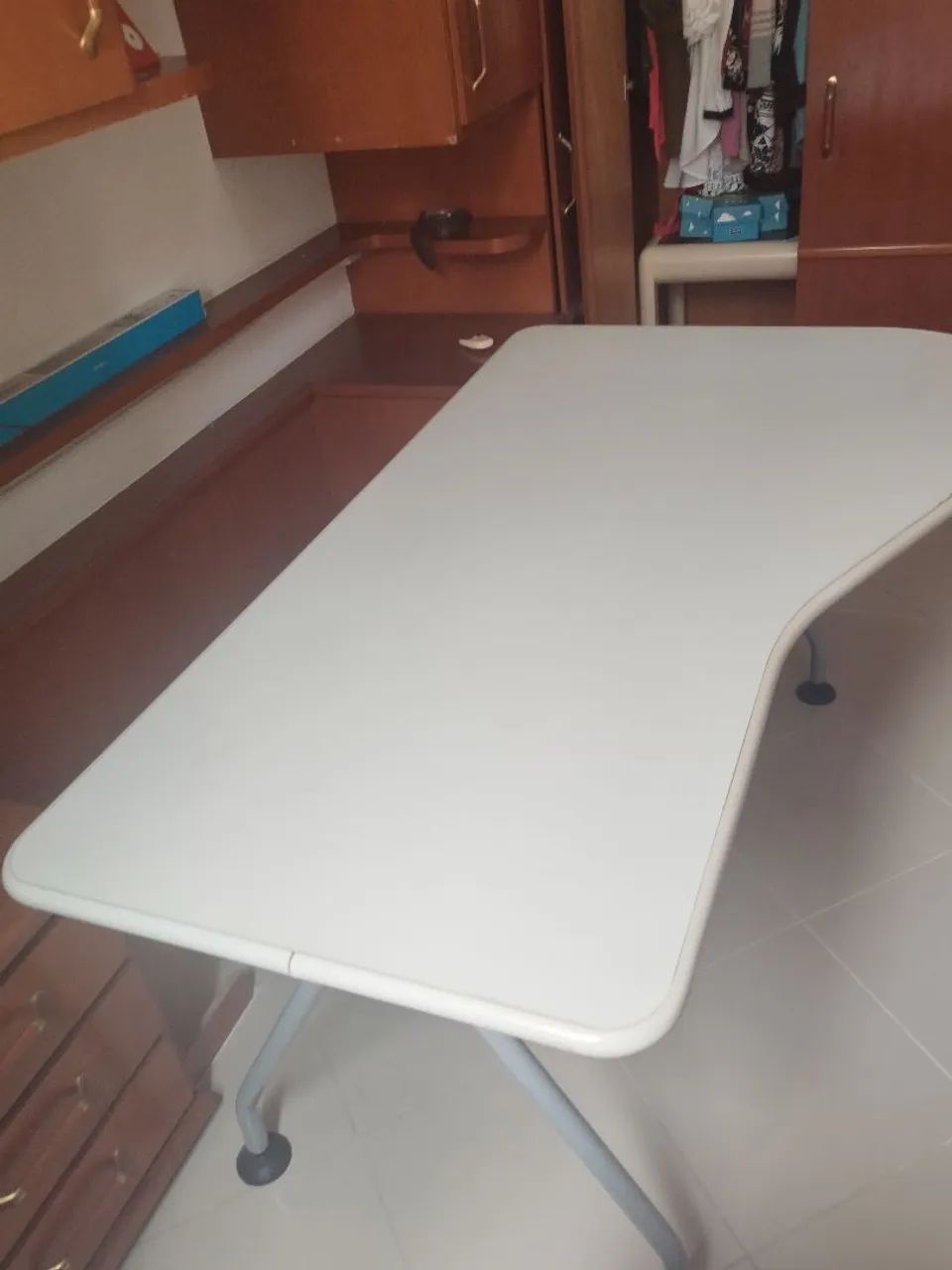 Mesa de escritório 