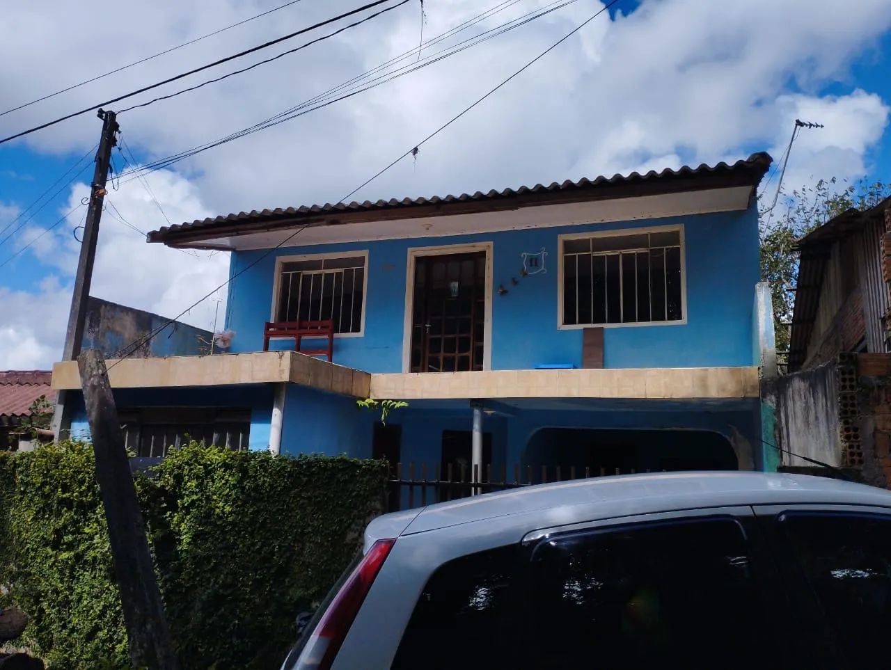 Casa 4 quartos e 3 banheiros  - Foto 2