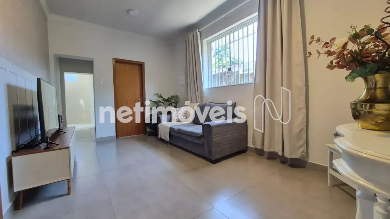 Venda Casa Pompéia Belo Horizonte - Foto 5
