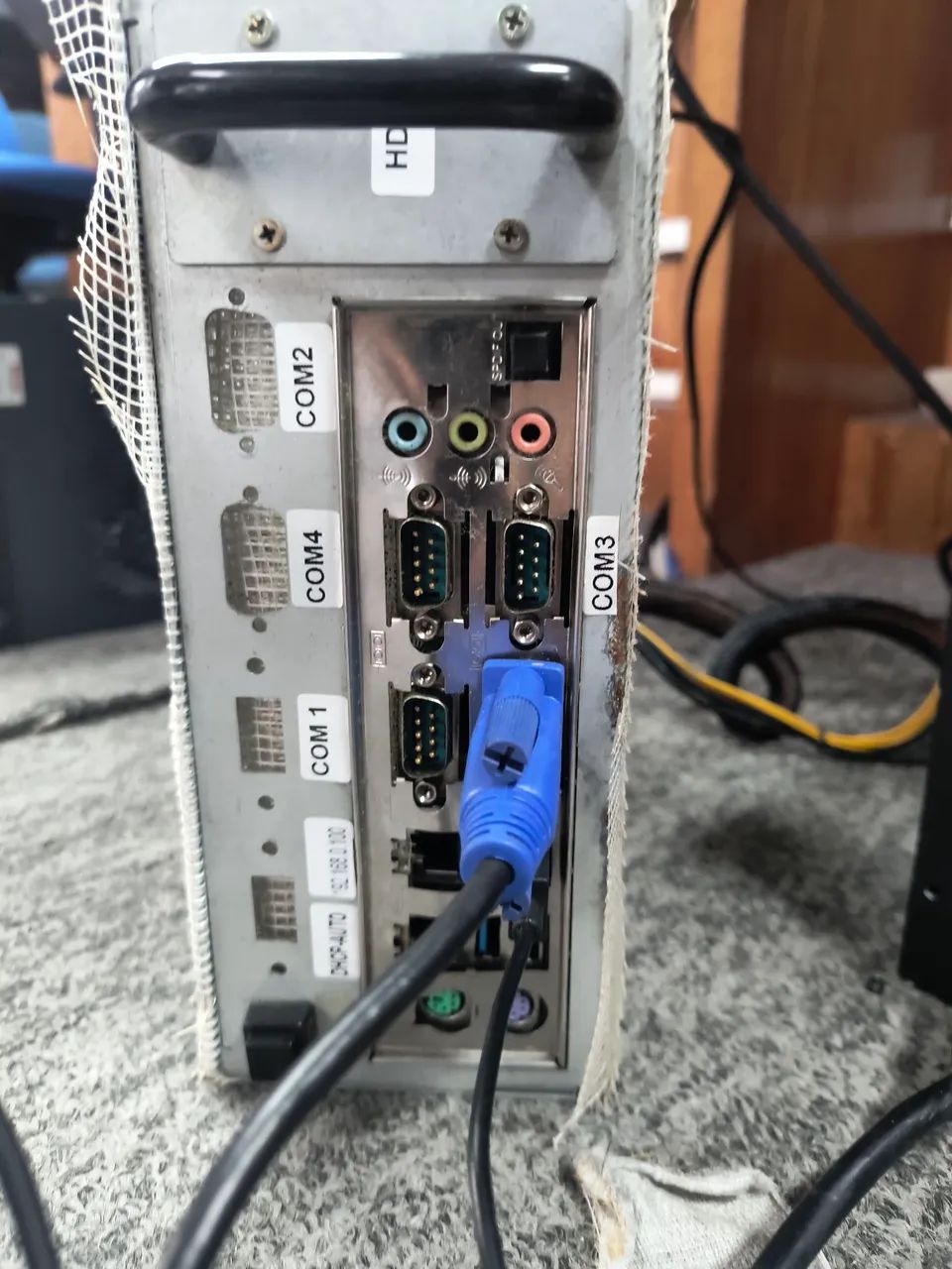MINI PC ACEITO PROPOSTA  - Foto 4