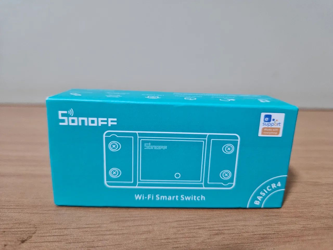 Sonoff wifi smart Switch  - Foto 4