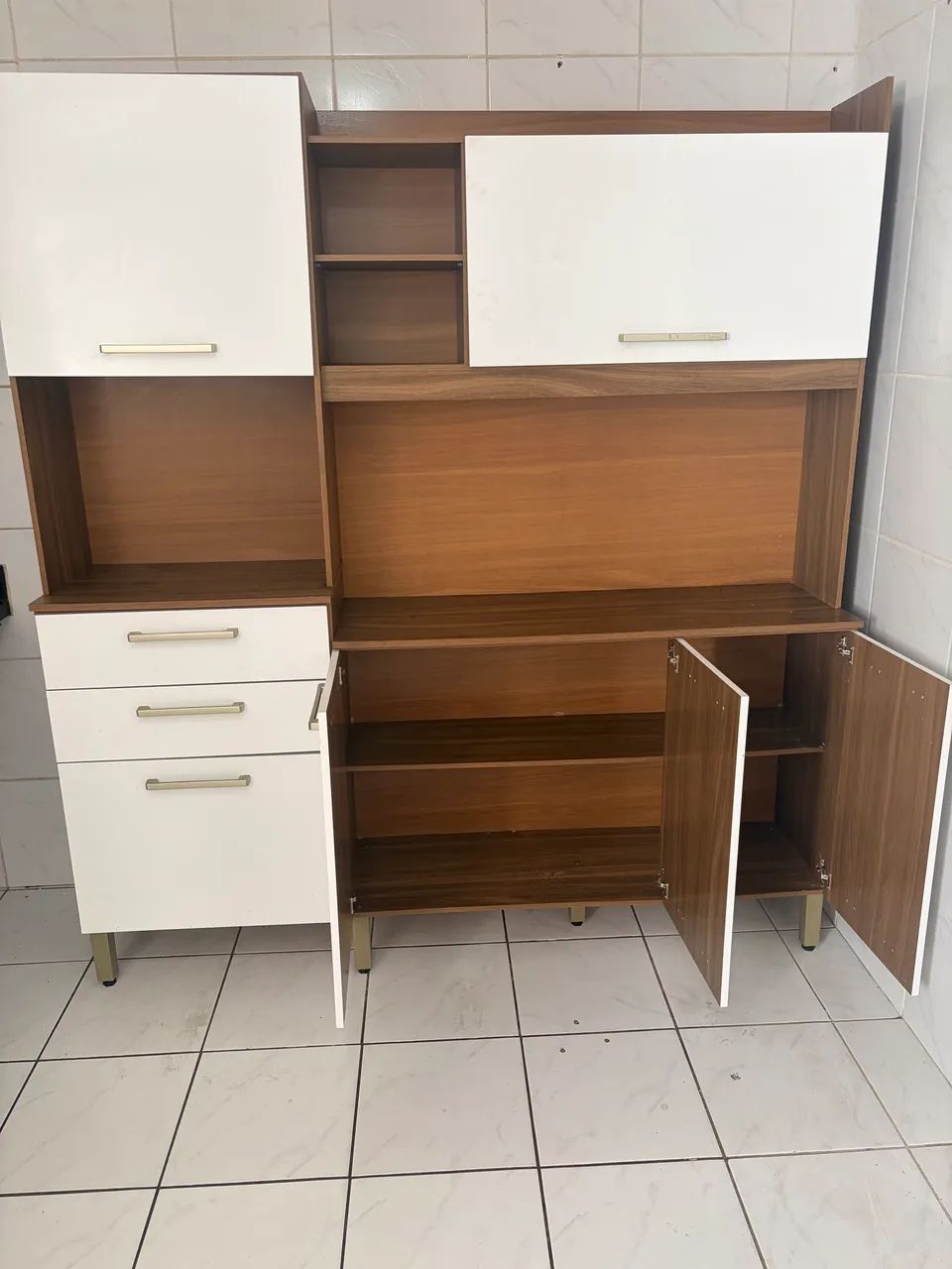 Armário de cozinha  - Foto 4