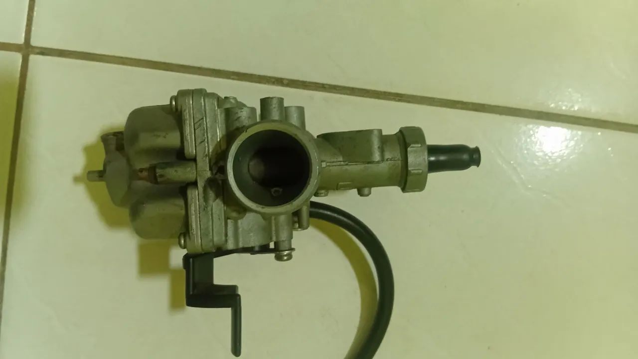 Carburador cg 150