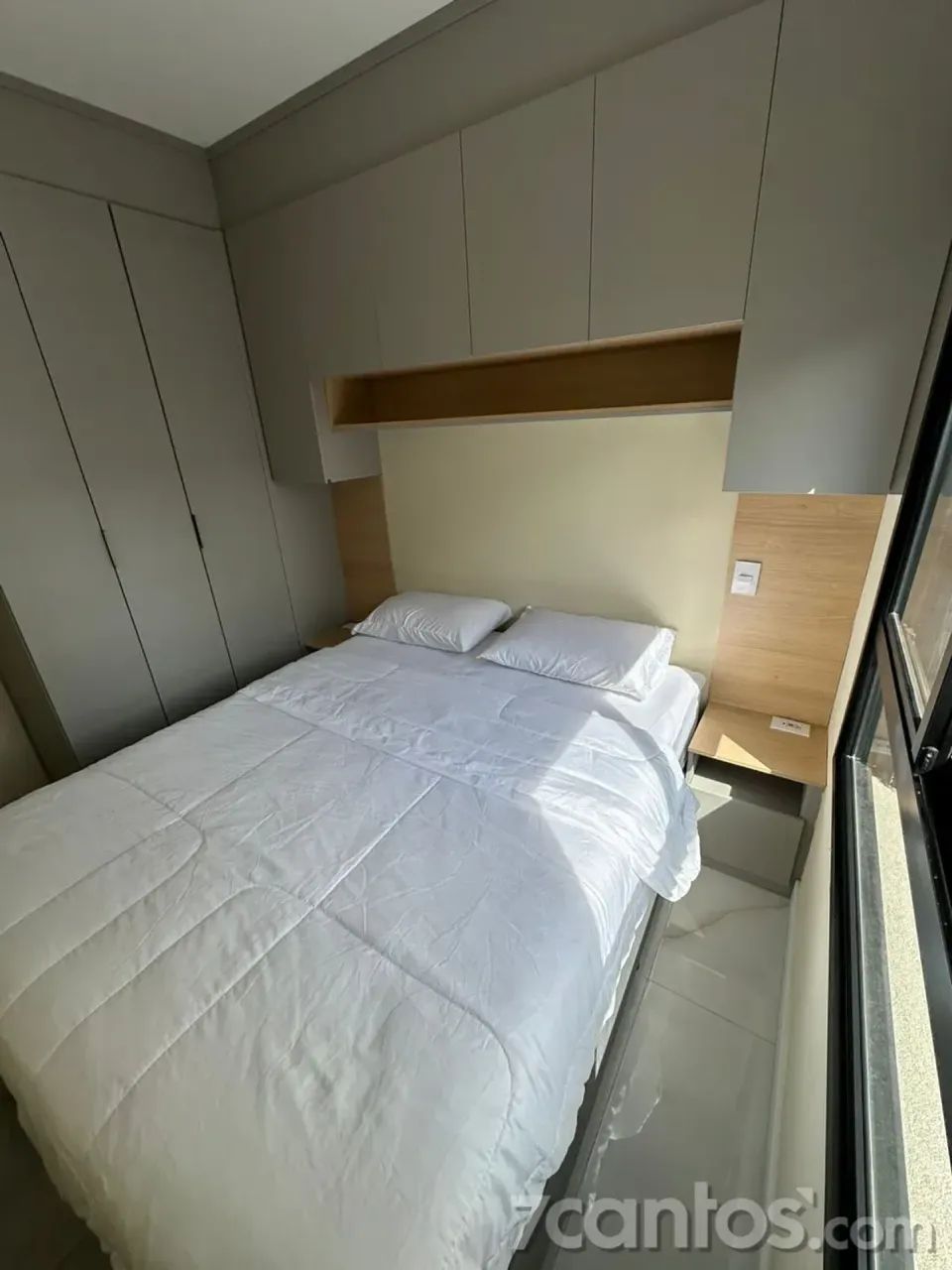Apartamento, Pinheiros, 2 Quartos - Foto 5