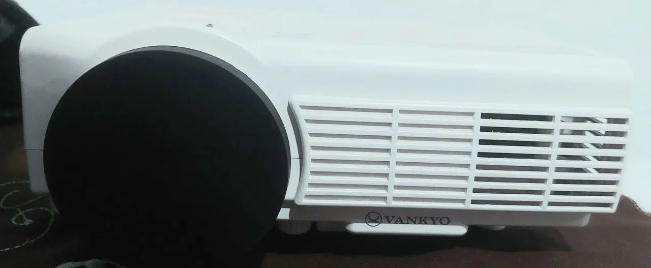 Baixou o preço do mini projetor  VANKYO,  não tá acreditando então deu olhada no anuncio  - Foto 5
