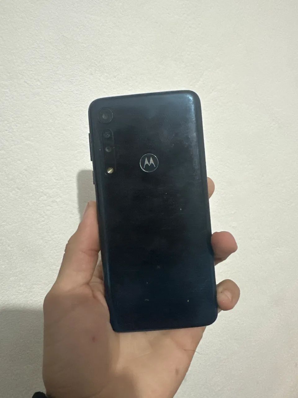 Motorola One Macro - Foto 2