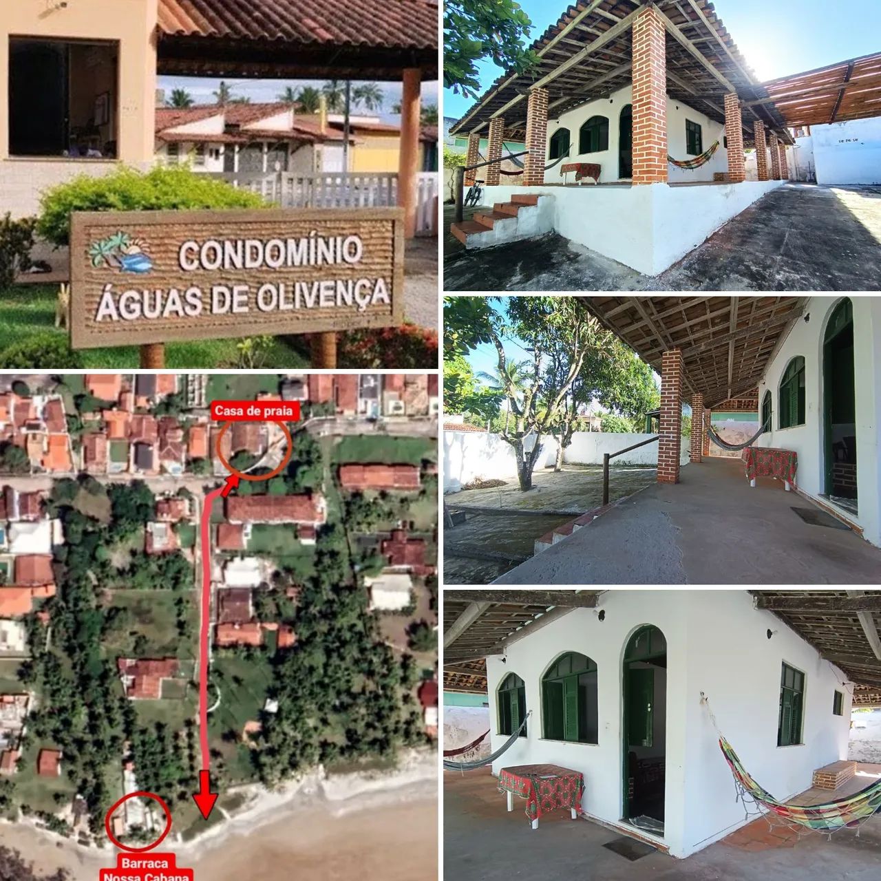 Casa de Praia