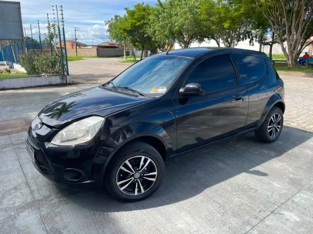 Ford Ka 2013