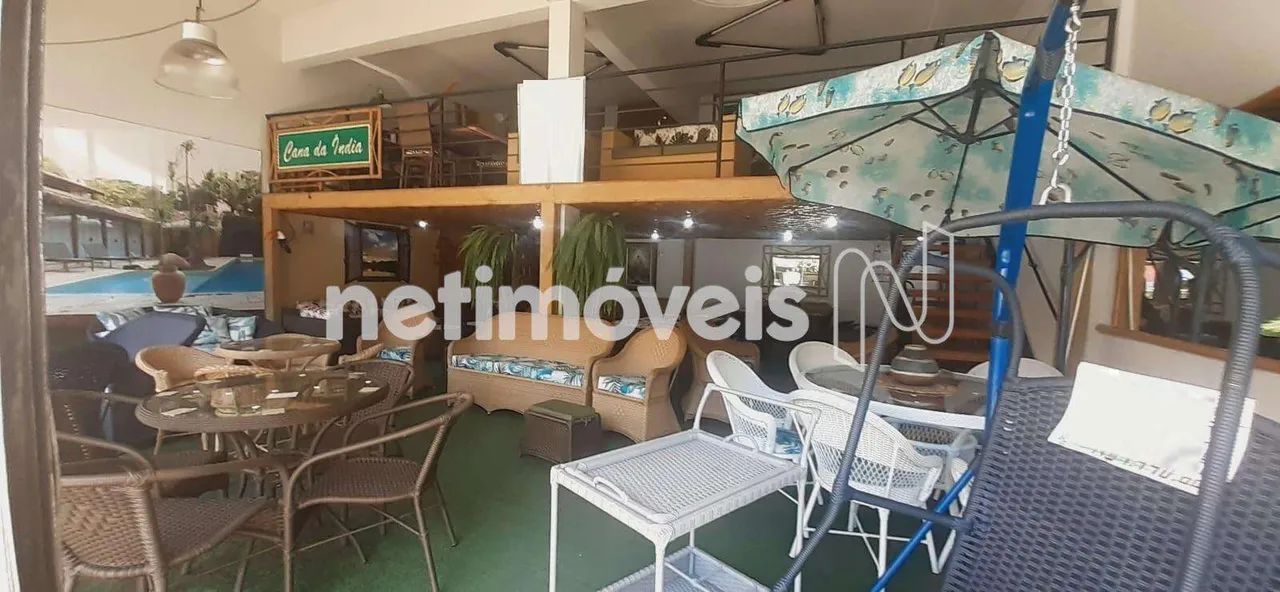 Venda Casa comercial Floresta Belo Horizonte - Foto 5