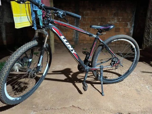 Bike Aro 29 WNY - Foto 2