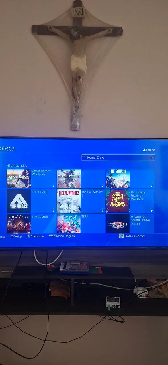 Ps4 - Foto 5