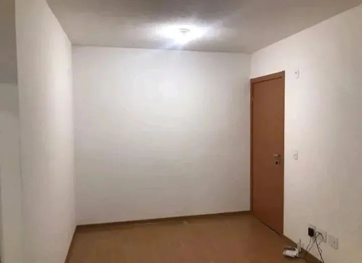 apartamento para alugar com 2 quartos no coxipo - Foto 4