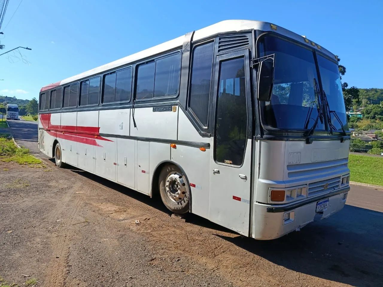 Ônibus Motorhome  - Foto 2
