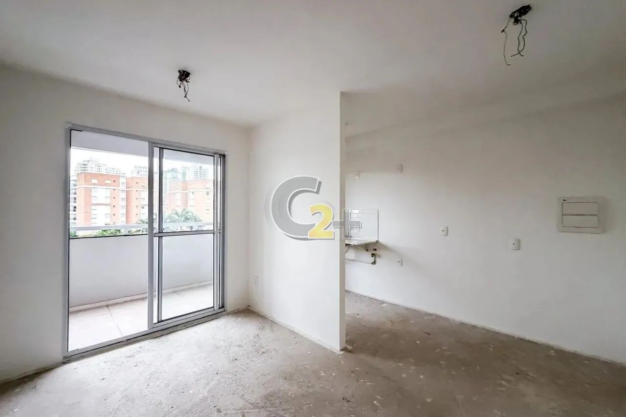 Apartamento á venda na Mooca, 2 quartos e 1 vaga de garagem