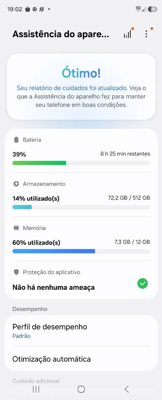Samsung Galaxy Z Fold 6 - Foto 5
