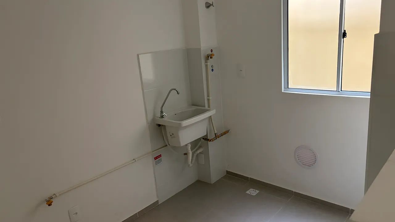Apartamento 2 quartos com garden para alugar. - Foto 2