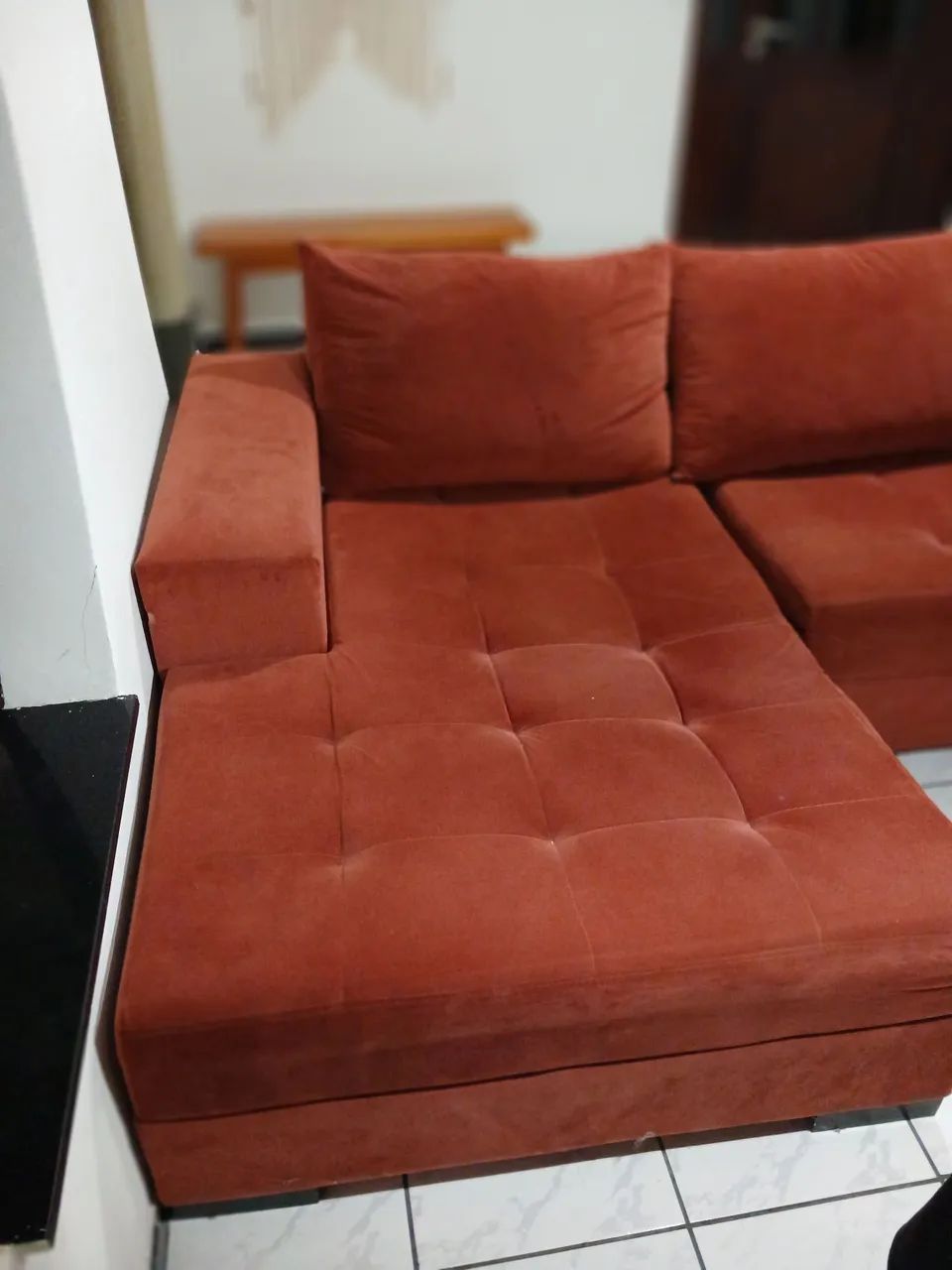 Sofá  - Foto 2