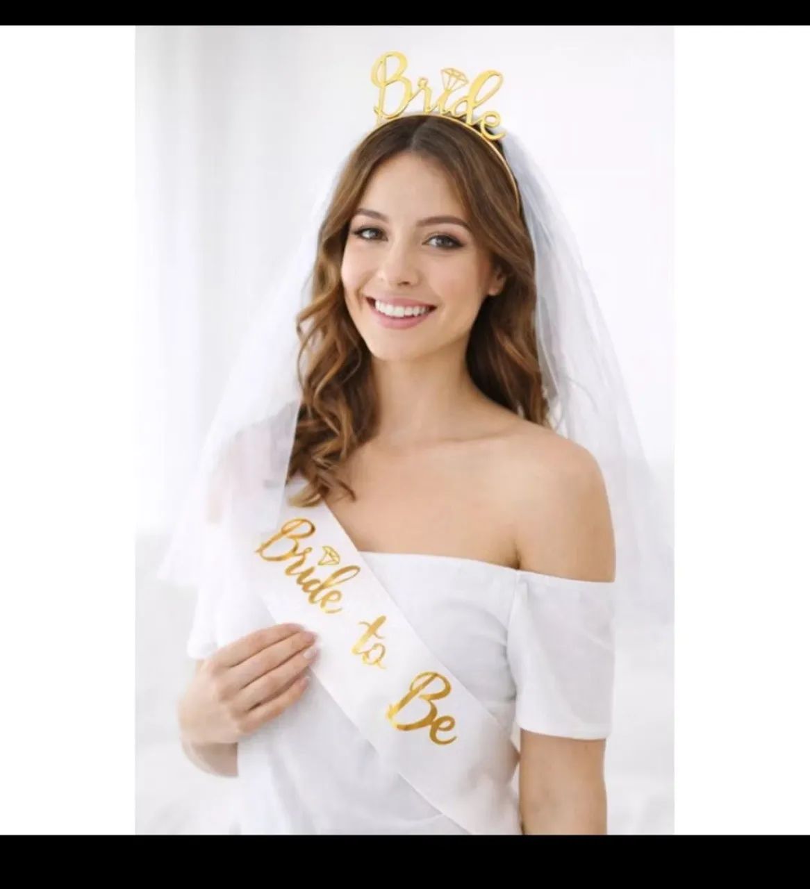 Kit noiva