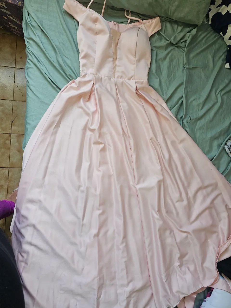 Vestido de festa  - Foto 3