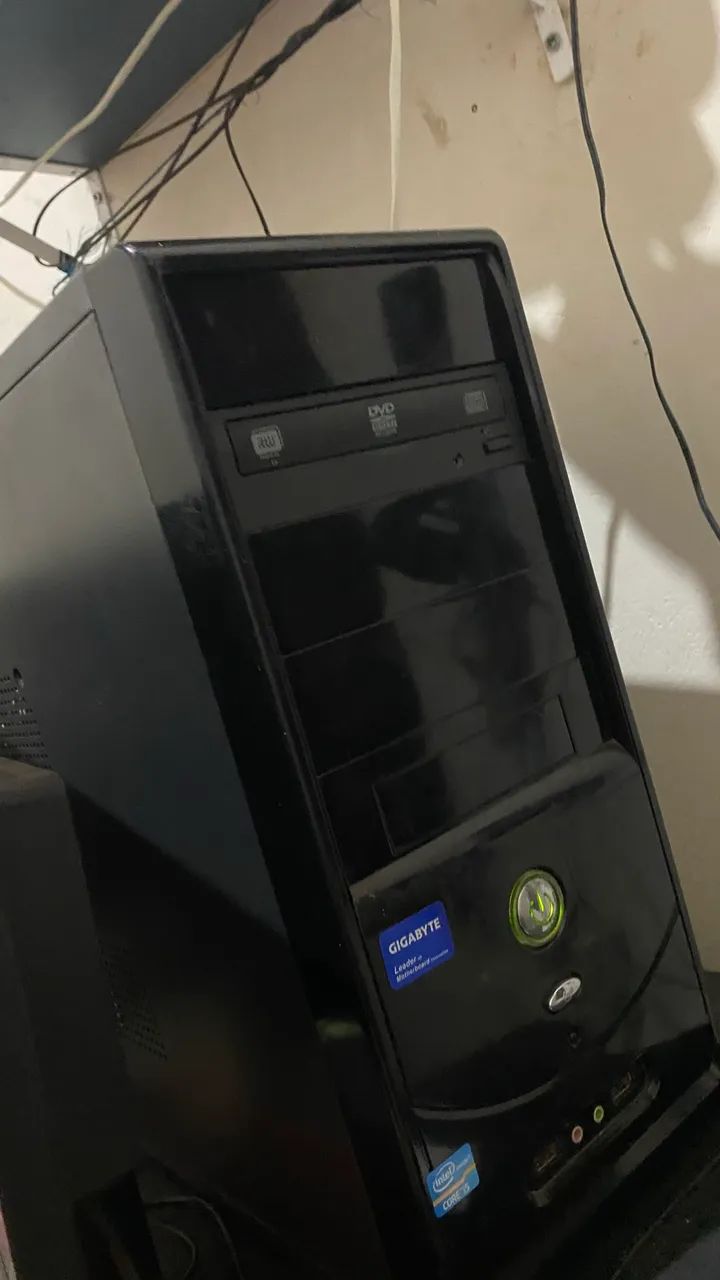 Vende se pc  - Foto 2