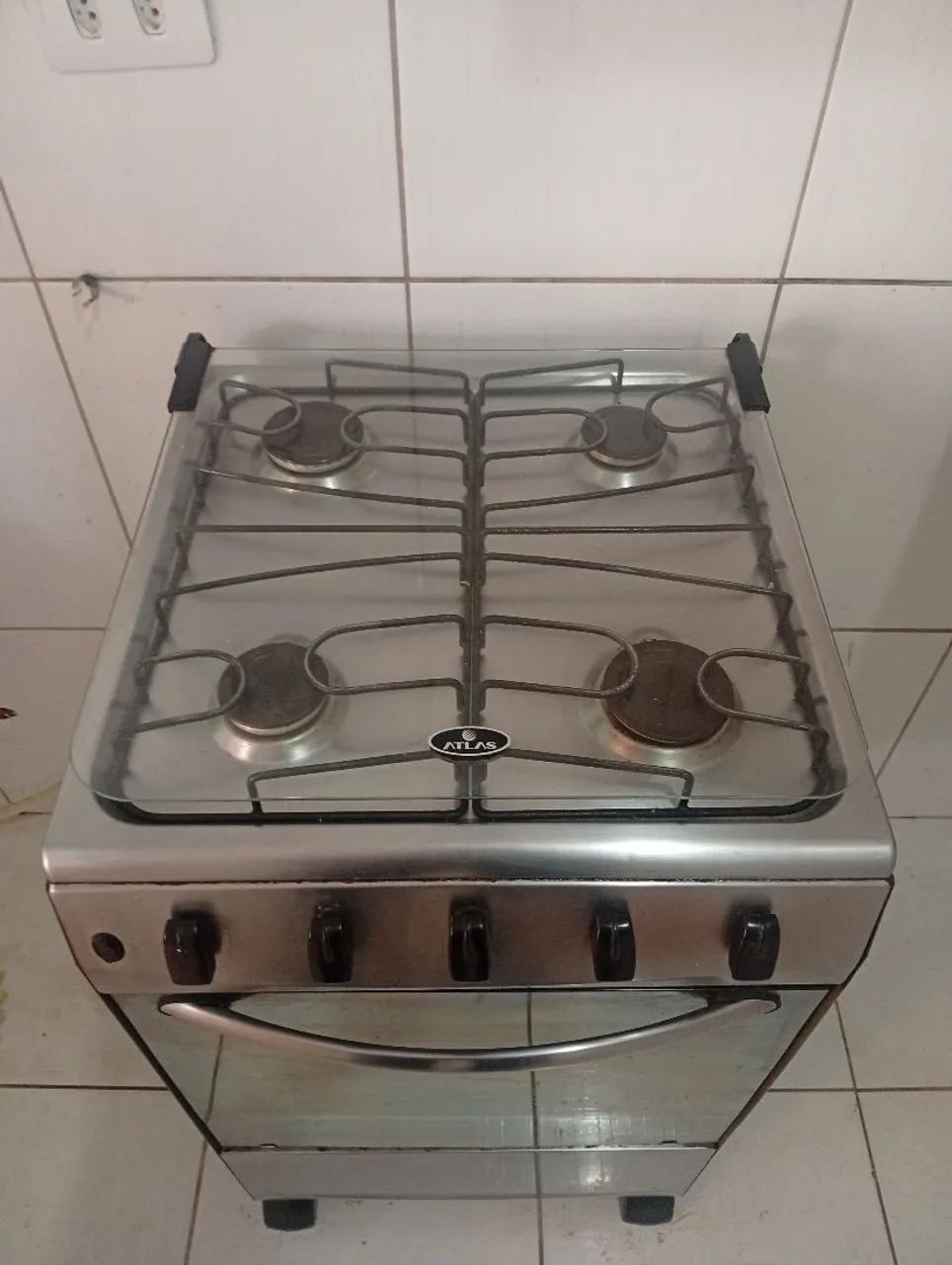 Fogão  - Foto 2