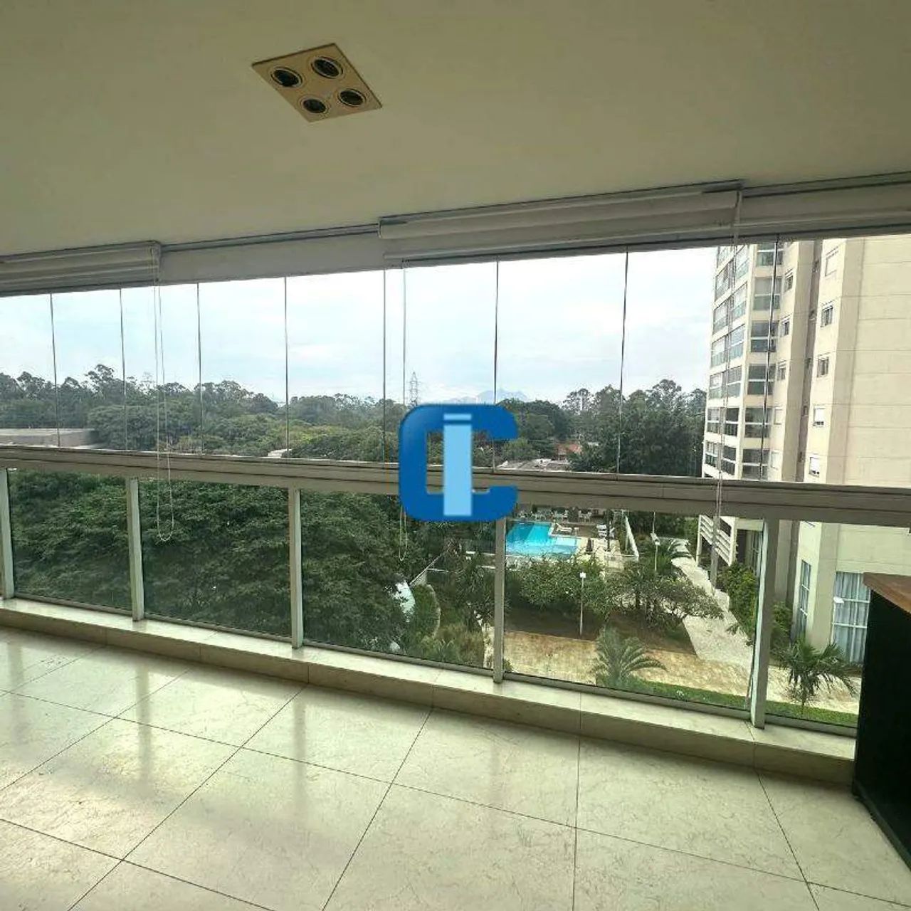 Apartamento para Locação na Vila Leopoldina  Condomínio Vitá | 130 m² | 3 Dormitórios | 2  - Foto 3