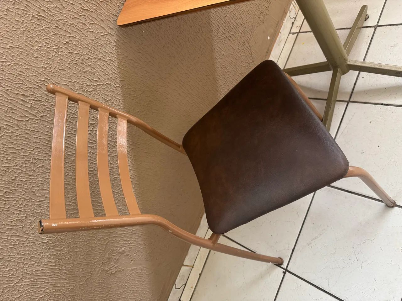 Mesas e cadeiras lanchonete /restaurante - Foto 2