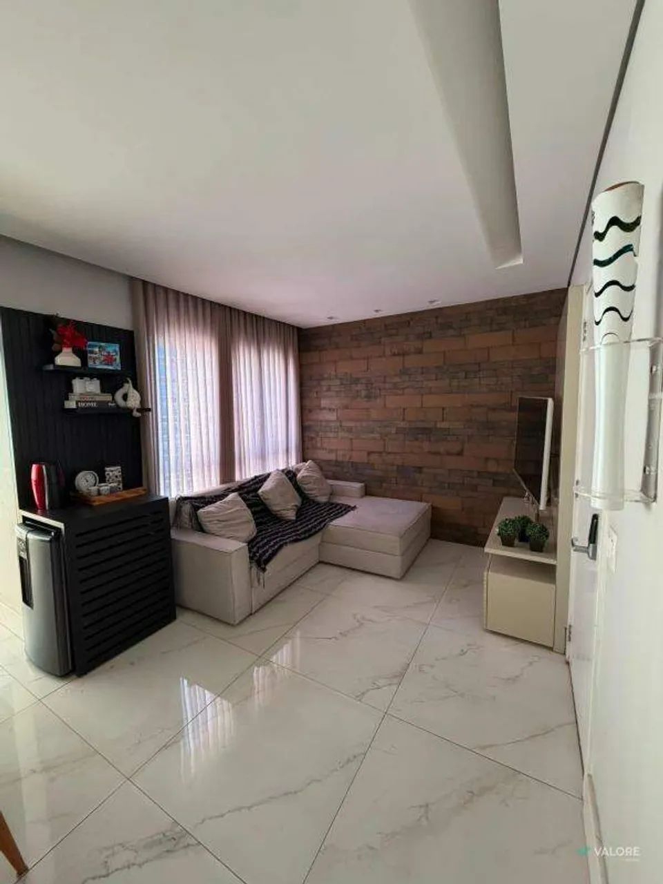 Apartamento de 3 quartos à venda Vila da Serra - Foto 4