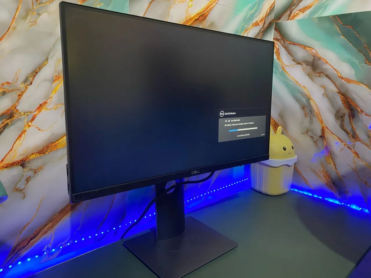 Monitor DELL