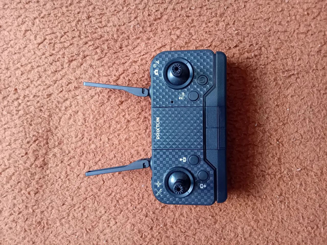 Drone prixton alpha pro  - Foto 4