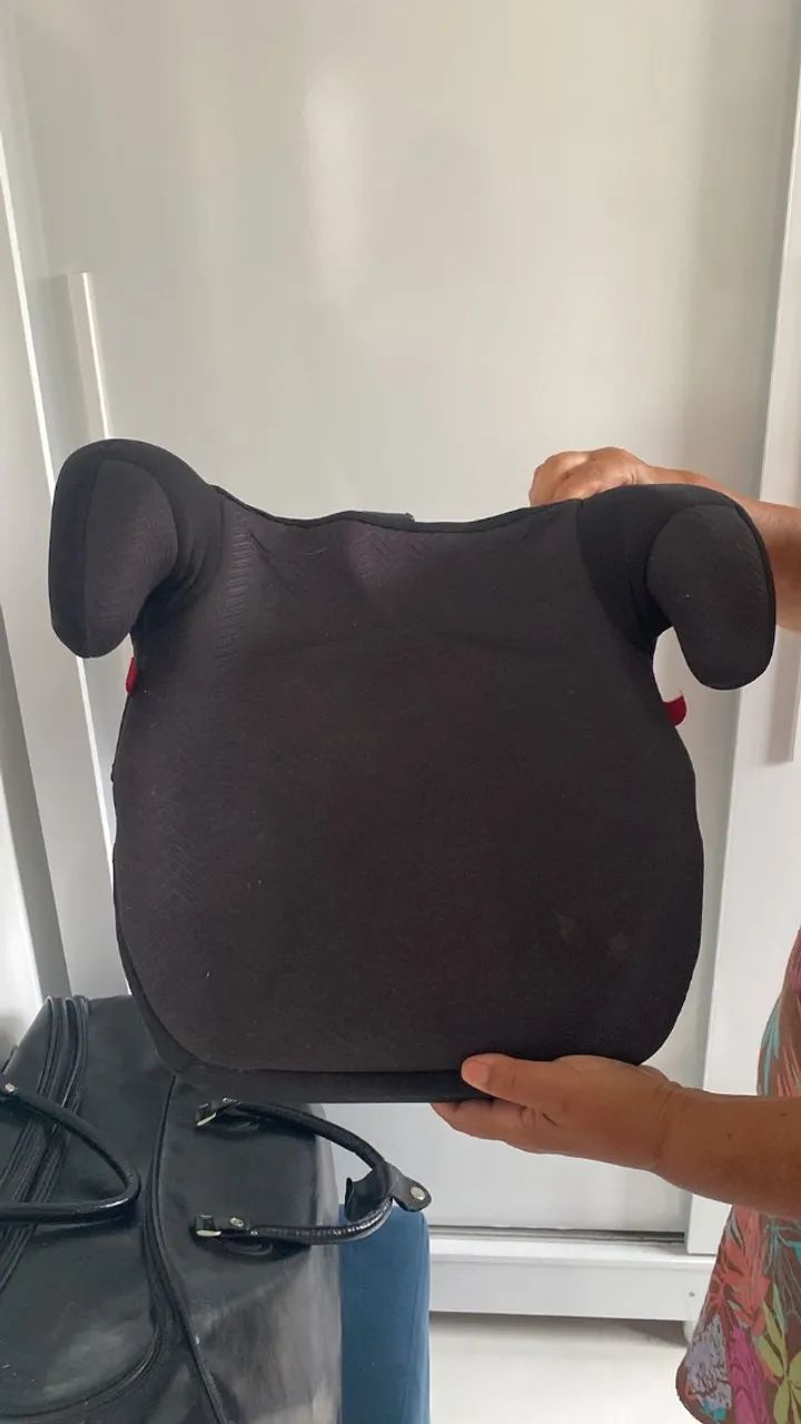 Assento Infantil Para Carro